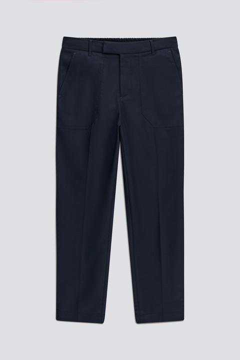 Actual product image Gas Stoffhose Berard Fatigue (L)