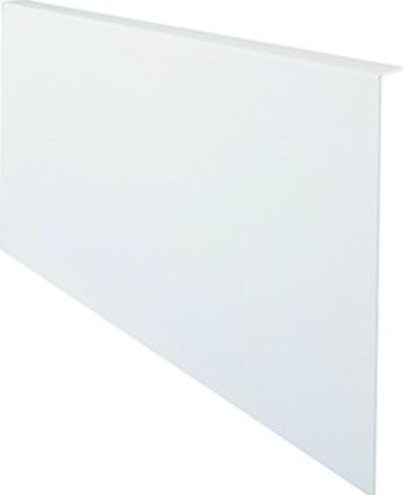 Blum Wooden back panel adapter AMBIA-LINE 242 for front drawer
