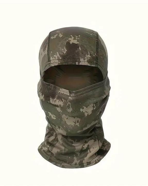 Produktbild Dema Taktische Sturmhaube Skimaske Universal Militär Camouflage