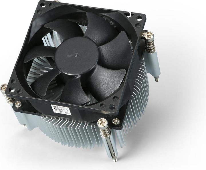 Image du produit MSI PROBOX130 023EU - Tour fine - Core i3 4160 / 3.6 GHz - RAM 4 Go - HDD 1 To - HD (4 Go, Intel Core i3-4160)