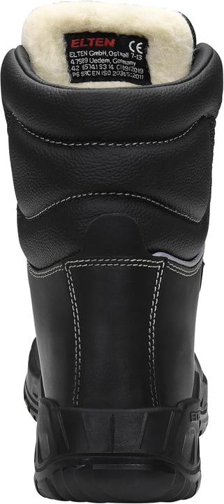 Actual product image Elten S3 winter boots Renzo (S3, 43)