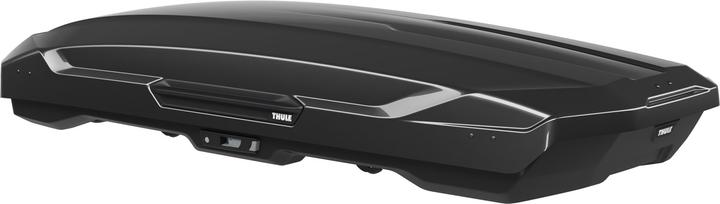 Immagine prodotto Thule Motion 3 XXL Low nero lucido (450 l)