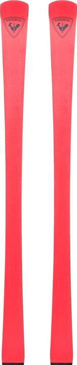 Actual product image Rossignol FORZA 70°+ V-TI MASTER (R22) Ski + LOOK SPX 14 Rockerace Bindungen (173 cm, With binding)