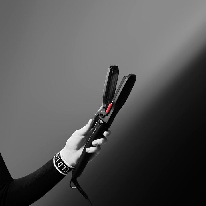 Actual product image Rowenta Infinite Looks Karl Lagerfeld Multistyler (16 mm)