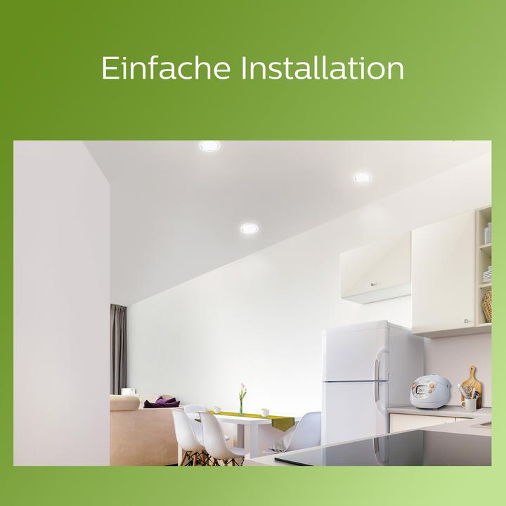 Produktbild Philips Diamond Cut (310 lm)