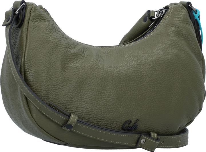 Produktbild Gabs Maite Schultertasche Leder 30 cm