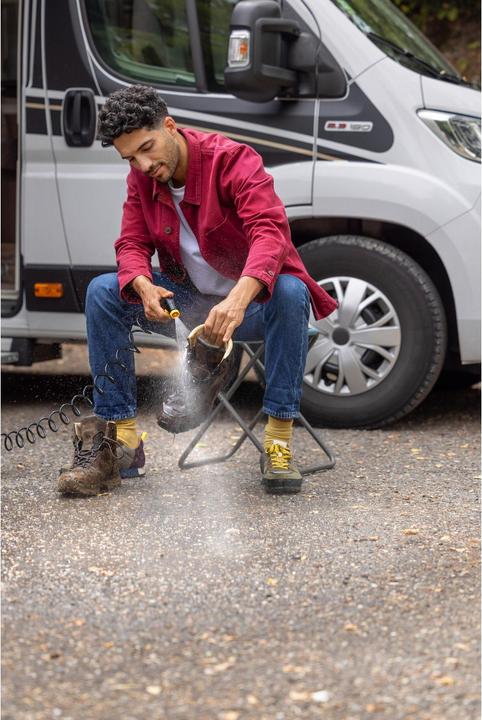 Image du produit Kärcher OC3 (Fonctionnement sur batterie)