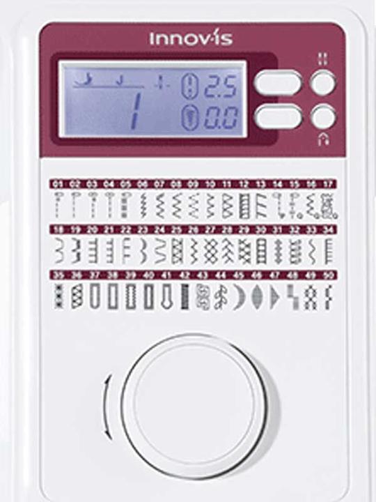 Produktbild Brother Innov-is A50