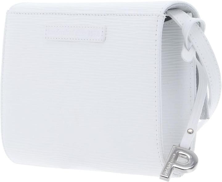 Actual product image Picard Auguri clutch bag leather 19 cm