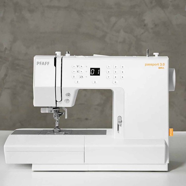 Produktbild Pfaff Passport 3.0