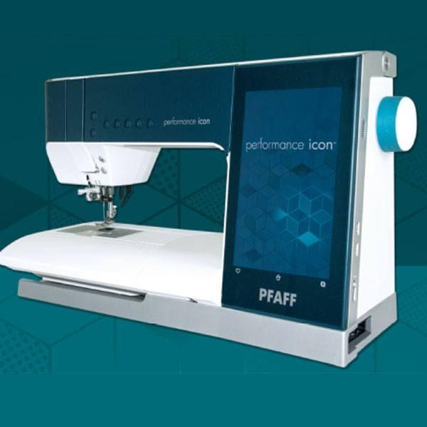 Immagine prodotto Pfaff Performance Icon