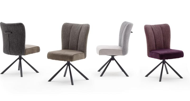Produktbild Furn SANTIAGO Stuhlsystem