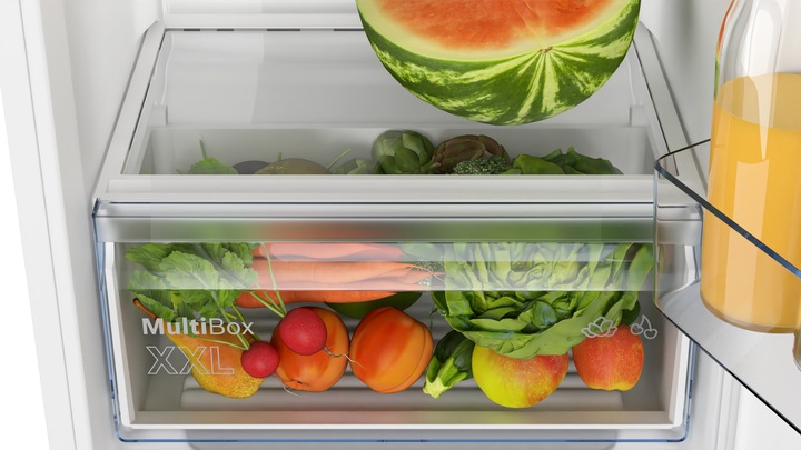 Actual product image Bosch Hausgeräte 13565 (187 l)