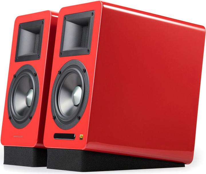 Produktbild Edifier Airpulse A100 (1 Paar, 100 W)
