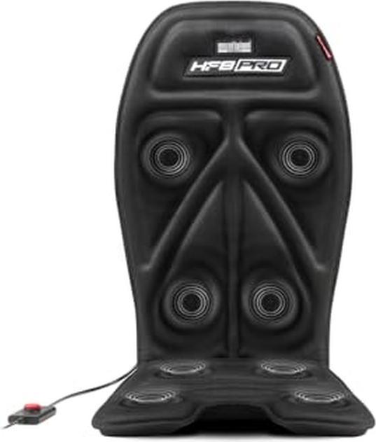 Productafbeelding Next Level Racing HF8 PRO - Haptic Feedback Gaming Pad