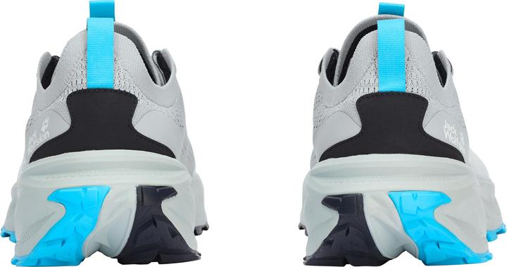 Produktbild Jack Wolfskin Ps Trail Knit Low M (41)