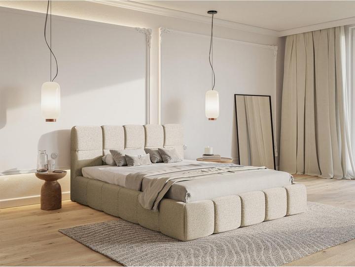 Produktbild Selsey Cloudy (200 x 200 cm)