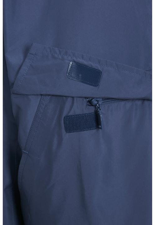 Image du produit Urban Classics Hidden Hood Pull Over Jacket (M)