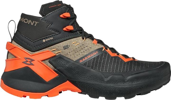 Produktbild Garmont 9.81 Onyx Mid GTX (45)