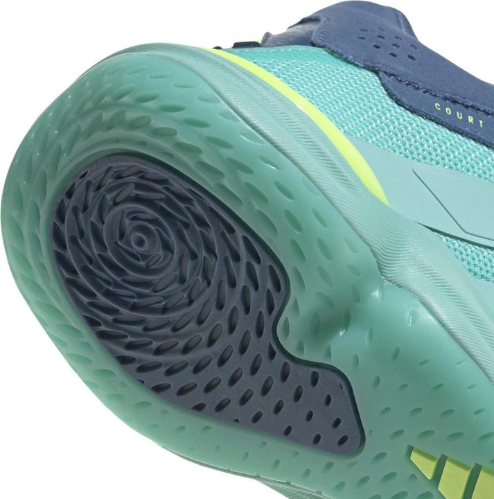 Produktbild Adidas Courtstabil Damen (40 2/3)