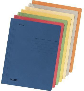Actual product image Falken Manila loose-leaf binder (A4, 1 x)
