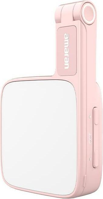 Actual product image Amaran Go Pink (Video light)