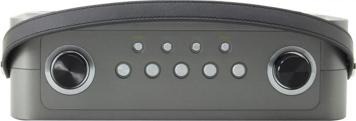 Produktbild Soundmaster IR4400SW (Internetradio, DAB+, FM, Bluetooth, WLAN)