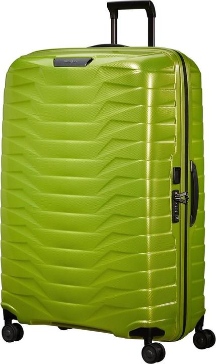 Image du produit Samsonite Proxis Trolley mit 4 Rollen 86cm (147 l)