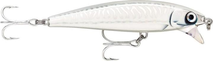 Produktbild Rapala X-Rap Magnum Cast HD Ghost (10 cm)