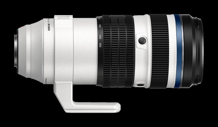 Produktbild OM System m.Zuiko ED 50-200mm F2.8 IS (Micro Four Thirds)