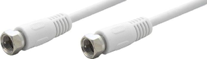 Produktbild Goobay F-Norm-Verbindungskabel (80 dB, Antennenkabel)