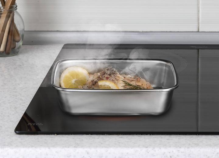 Actual product image Maxxmee Fresh food tins