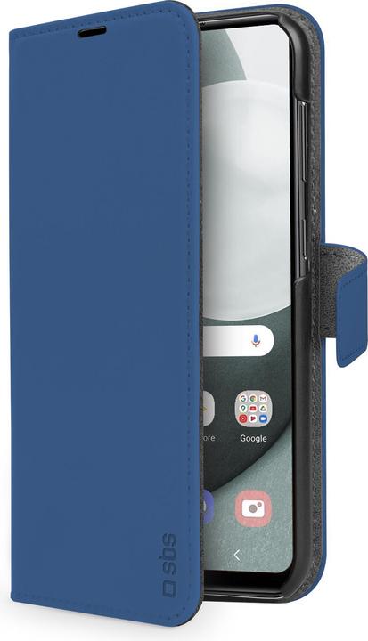 Actual product image SBS Book Wallet Case (Samsung Galaxy A53)