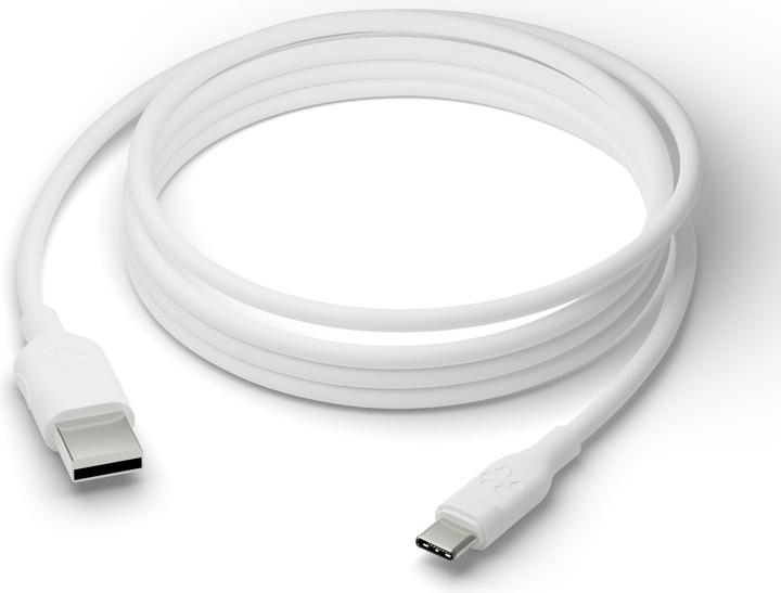 Image du produit dbramante1928 CÂBLE - 2.5M - USB-A VERS USB-C (2.50 m, USB 2.0, 36 W)