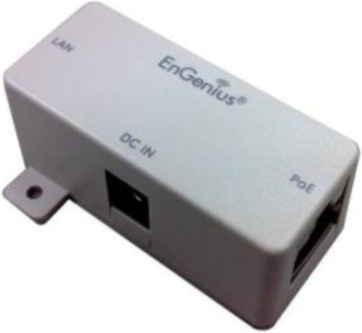 Produktbild EnGenius EPE-1212 PoE Proprietary 12/24V Inj.only (Proprietär 24V)