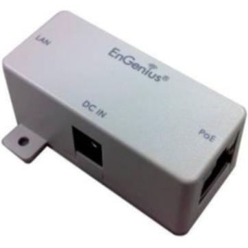 EnGenius EPE-1212 PoE Proprietary 12/24V Inj.only (Proprietär 24V) (0912A0040300)
