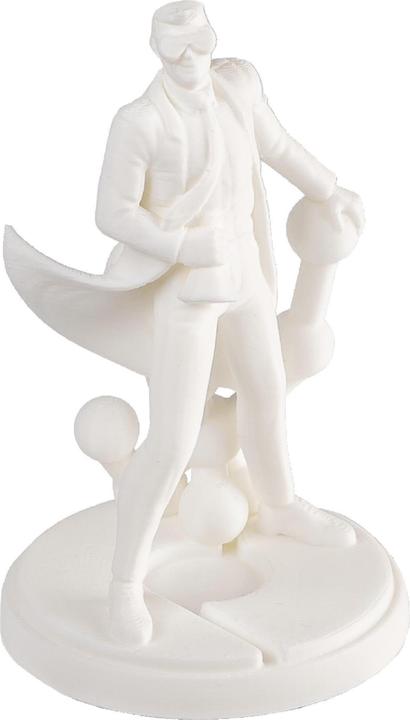 Image du produit Polymaker Panchroma™ PLA (PLA, 1.75 mm, 1000 g)