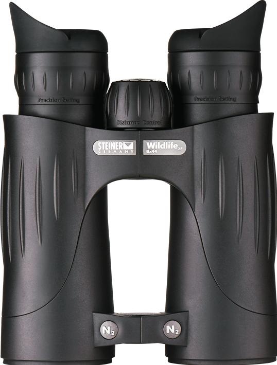 Immagine prodotto Steiner Binocolo Wildlife XP 8x44 (8 x, 44 mm)