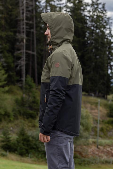 Produktbild Rukka Nash Herren Regenjacke (XXL)