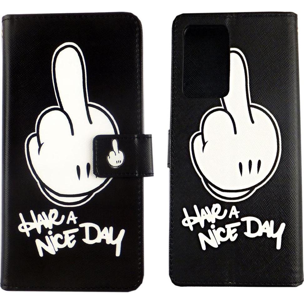 König Design Hülle Handy Schutz für Samsung Galaxy Note 20 Ultra Case Cover Tasche Wallet Neu (Samsung Galaxy Note 20 Ul...
