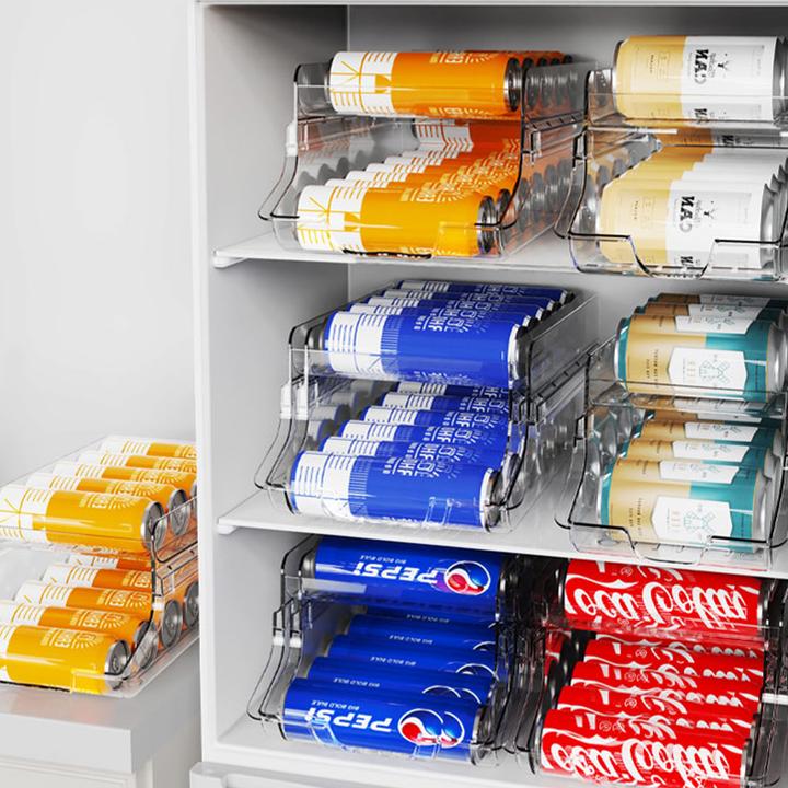 Produktbild Poolking Can-Storage