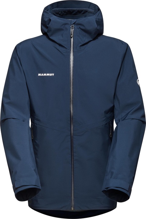 Mammut Alto Light HS Hooded Jacket Men