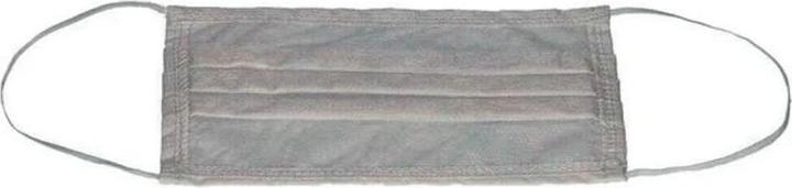 Actual product image Contact Reusable fabric hygiene mask