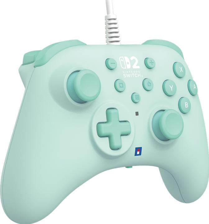 Produktbild HORI Horipad (Switch, Switch 2, Switch OLED)