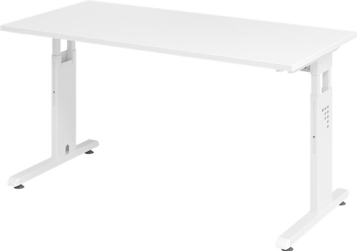 Produktbild Hammerbacher Mini-Office (1400 x 672 x 650 mm)