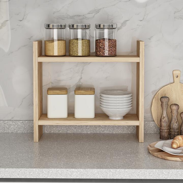 Produktbild Kalune Design Denver (34 x 30 x 10 cm)