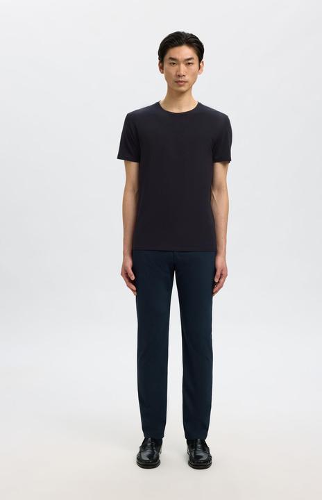Immagine prodotto Selected Homme Maglietta in cotone biologico (XXL)