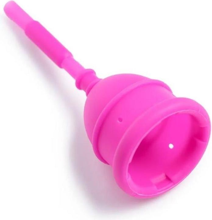 Actual product image Eureka! Menstrual Cup - Size XL (XL)