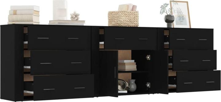 Image du produit vidaXL Sideboard (33 x 240 x 70 cm)