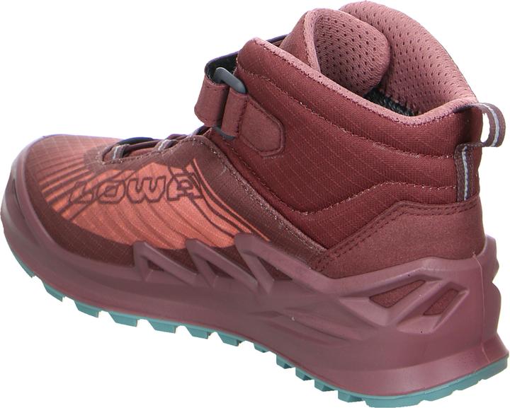 Produktbild Lowa Merger GTX QC Jr (34)